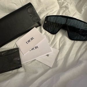 Dior Sunglasses DIORXTREM MU